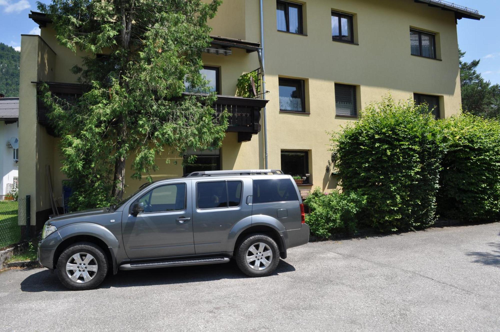 Apartment Ischl Home Bad Ischl Exterior foto