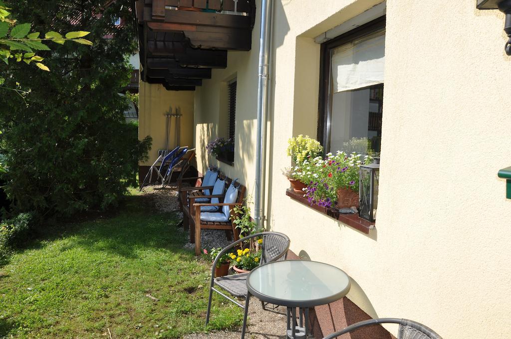 Apartment Ischl Home Bad Ischl Habitación foto