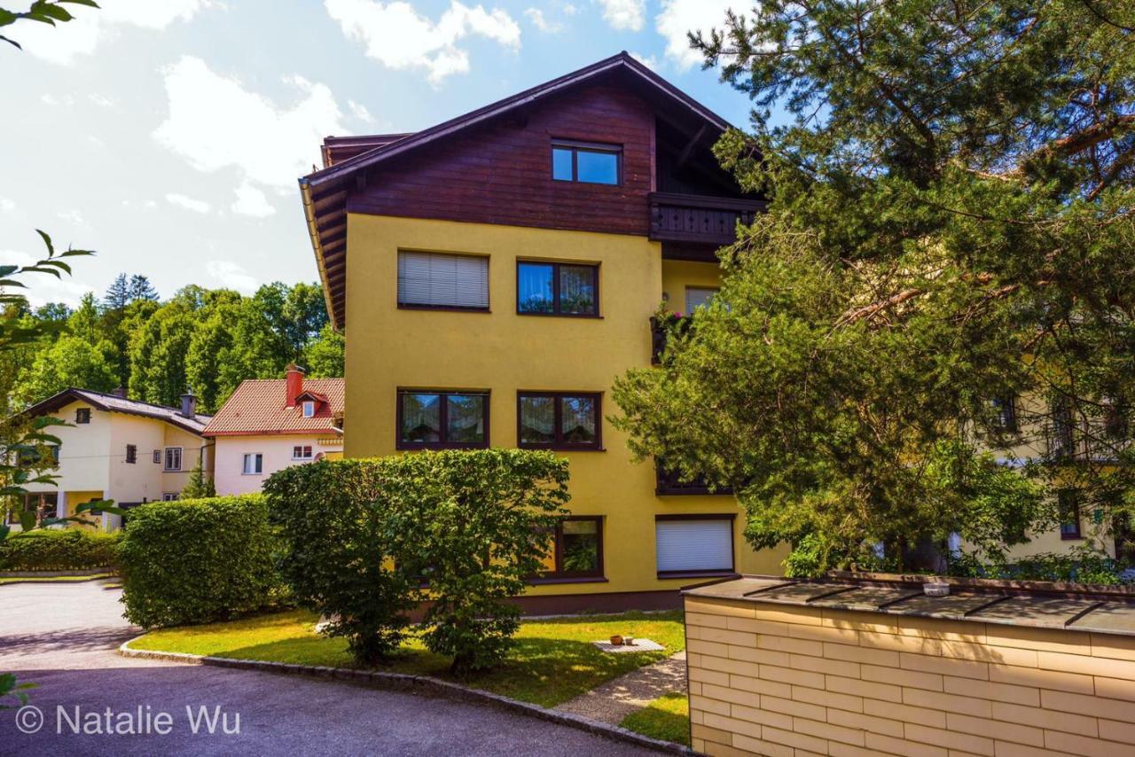 Apartment Ischl Home Bad Ischl Exterior foto